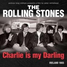 Rolling Stones Charlie Is My Darling