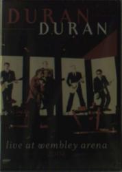 Duran Duran Live At Wembley Arena 2004