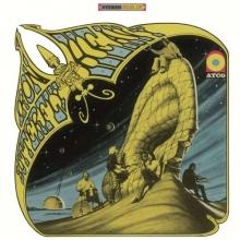 Iron Butterfly Heavy - livingmusic - 104,99 RON