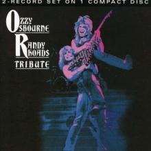 Ozzy Osbourne Tribute