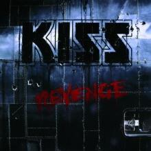 Kiss Revenge - livingmusic - 125,00 RON