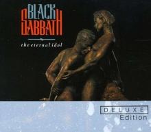 Black Sabbath The Eternal Idol (Deluxe Edition)