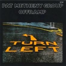 Pat Metheny Offramp - livingmusic - 119,99 RON