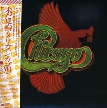 Chicago VIII - livingmusic - 126,00 RON