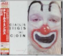Charles Mingus The Clown - livingmusic - 49,99 RON