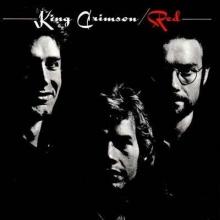 King Crimson Red (200g)(Superaudiofil)