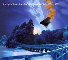 Porcupine Tree Stars Die: The Delerium Years 1991 - 1997