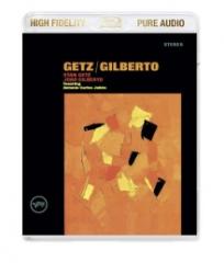 Stan Getz Getz/gilberto - livingmusic - 115,00 RON