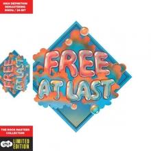 Free At Last (Limited Collector's Edition)