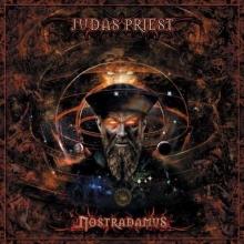 Judas Priest Nostradamus