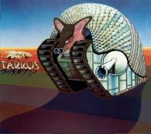 Emerson, Lake & Palmer Tarkus - livingmusic - 75,99 RON