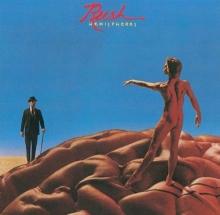 Rush (Band) Hemispheres - livingmusic - 129,99 RON