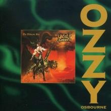 Ozzy Osbourne The Ultimate Sin