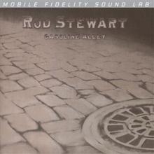 Rod Stewart Gasoline Alley - livingmusic - 150,00 RON