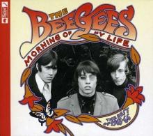Bee Gees The Morning Of My Life: The Best Of 1965 - 1966