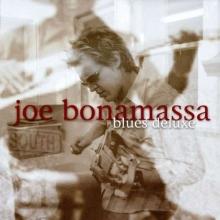 Joe Bonamassa Blues Deluxe - livingmusic - 105,00 RON