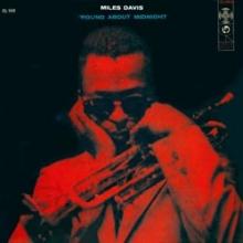 Miles Davis Round About Midnight - livingmusic - 120,00 RON