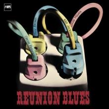 Oscar Peterson Reunion Blues