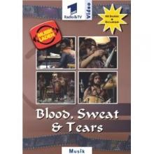 Blood, Sweat & Tears Musikladen 1973
