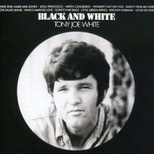 Tony Joe White Black And White