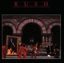 Rush (Band) Moving Pictures - livingmusic - 39,99 RON