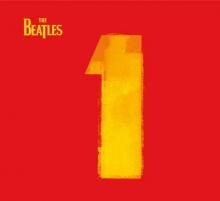 Beatles The Beatles: 1 (2015 Remaster)