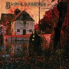Black Sabbath Black Sabbath - livingmusic - 34,99 RON