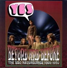 Yes The BBC Recordings 1969-1970