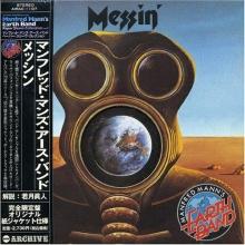 Manfred Mann Messin - livingmusic - 154,99 RON