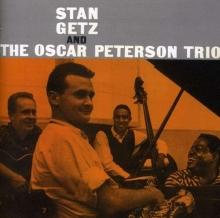 Stan Getz & The Oscar Peterson Trio - livingmusic - 59,99 RON