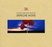 Depeche Mode Music For The Masses - livingmusic - 65,00 RON