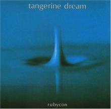 Tangerine Dream Rubycon - livingmusic - 39,99 RON