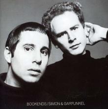 Simon & Garfunkel Bookends - livingmusic - 45,00 RON