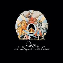 Queen A Day At The Races - livingmusic - 68,99 RON