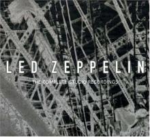 Led Zeppelin - Complete Studio Recordings