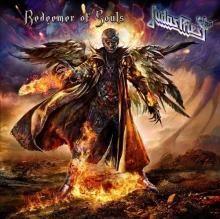 Judas Priest Redeemer Of Souls (Limited Deluxe Edition Ecolbook)