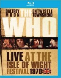 Who Live At The Isle Of Wight