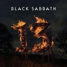 Black Sabbath 13 (Deluxe Edition)(Mint)