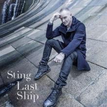 Sting The Last Ship (Limited Deluxe Edition)