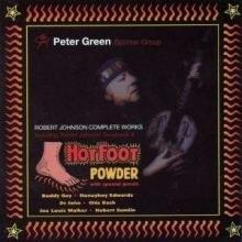 Peter Green The Robert Johnson Songbook / Hot Food Powder