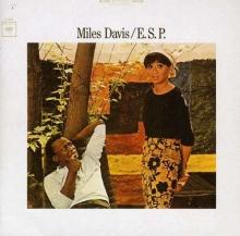 Miles Davis E. S. P - Limited Edition - 3000 buc