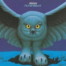 Rush (Band) Fly By Night 180 Gr - DMM MASTERING