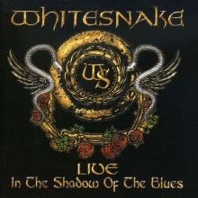 Whitesnake Live. . . In The Shadow Of The Blues