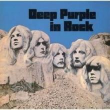 Deep Purple in Rock (Anniversary Edition)