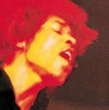 Jimi Hendrix Electric Ladyland (180g) - livingmusic - 104,99 RON