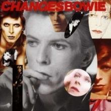 David Bowie Changes Bowie