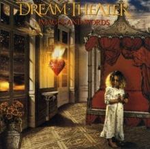 Dream Theater Images And Words - livingmusic - 42,00 RON