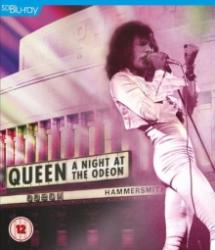 Queen A Night At The Odeon - Hammersmith 1975 - livingmusic - 89,99 RON