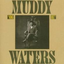 Muddy Waters King Bee - livingmusic - 40,00 RON