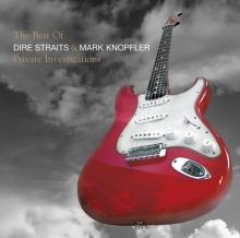 Dire Straits The Best Of Dire Straits & Mark Knopfler - Private Investigations
